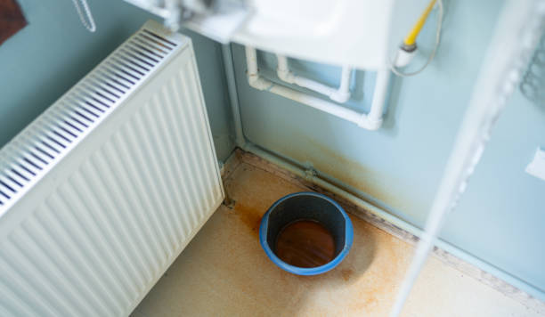 Best Flood restoration services  in Normandy Park, WA